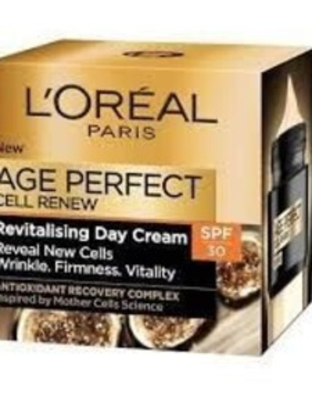 L'Oreal Age Perfect Cell Renew Revitalising Day Cream